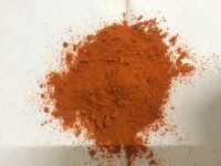 Organic Red Chilli Powder