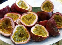 FROZEN PASSION FRUIT