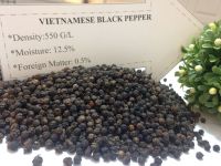 Vietnamese Black Pepper