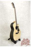 Taylor 814ce DLX