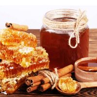 Natural Miombo Forest Honey