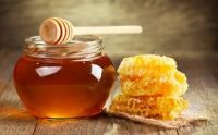 100% Pure Raw Natural Honey