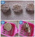 best supplier of dust free bentonite cat sand 2017 most popular in cats