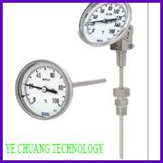 Temperature gauges wika brand with low price