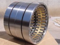 tapper bearing 3810/500 (771/500) four row taper roller bearing