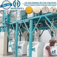 corn mill machine/corn milling machine/corn grinding machine