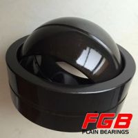 FGB Rod end bearings GE50ES GE50DO Spherical plain bearings for Hydraulic Cylinder