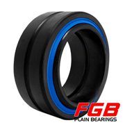 FGB Radial Spherical Plain Bearings GE60ES GE60DO Joint Bearings