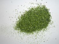 GREEN SEAWEED POWDER