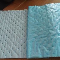 Liquimat Super Absorbent Disposable Floor Mat