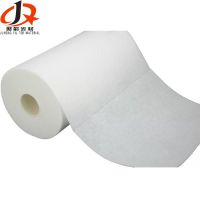High Efficiency Low Resistance 100pp N95n99 Melt-blown Non-woven Fabric For Respirator