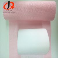 Factory Outlet 100pp Melt-blown Microfiber Cleaning Cloth