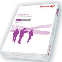 Xerox Copy Paper A4 80 GSM ($ 0.40)