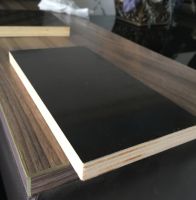 12mm/15mm/18mm black/brown film faced plywood for construction
