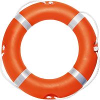 Marine 2.5kg Lifebuoy Ring 5556-1