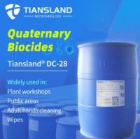 Biocides Quaternary Ammonium Compound