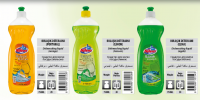 Nilem Dishwashing Detergent