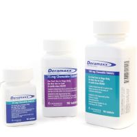 Deramaxx for dogs