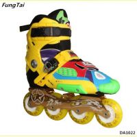 High Quality Roller Inline Skate Shoes for Men Women (DA1022)