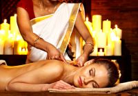 Ayurvedic Therapies The Body Rejuvenation Therapy