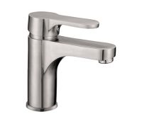 SS 304 FAUCET WITH COLD AND HOT FUNCTIONAL GT17-W-015