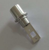 Custom Fabricated Metal Parts with CNC Machining ProcessGT17-A-019