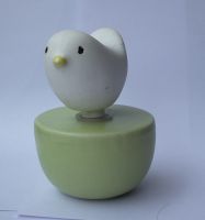 Ceramic Car Diffuser