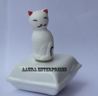 Ceramic Car Diffuser
