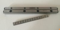 Cross Roller Linear Guides China Manufacturer Exporter Supplier