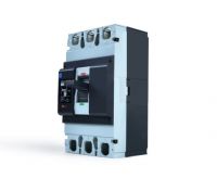 High Performance Industrial Grade Moulded Case Circuit Breaker MCCB 63-800