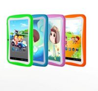Best 7 Inch Child Tablet PC with Android 5.1 OS, Newest Kids Educational Tablets Bulk Wholesale