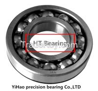 Electric Motor Bearing