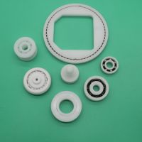 Plastic Bearing 6000 Pom