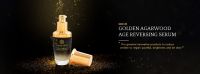 Golden Agarwood Age Reversing Serum