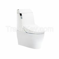 Hot Sale Sanitary Ware Auto Flush Smart Toilet