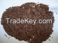 Flax seeds brown 99.9%
