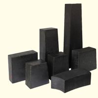 Magnesia Carbon Brick for Converter