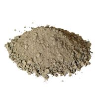 Ramming Mass for Electric-furnace Bottom