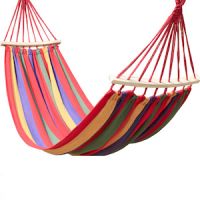outdoor hammocks