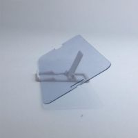 2.5D anti-blue light tempered glass screen protector for iphone series