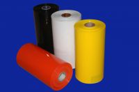 PVC STICKER & FOLDER FILM