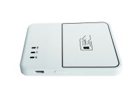 Smart Card Reader with Simple & Neat Design