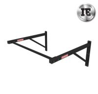 Wall-Mounted Chin-Up Bar â Iron Edge