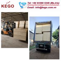 PACKING PLYWOOD BC GRADE