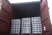 Alumnium Ingots , Zinc Ingots, ADC12 , Zinc dross , Stainless Steel Scrap , ......