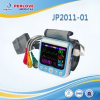 SPO2 monitoring vital monitor JP2011-01 medical devices