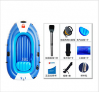 inflatable boat, inflatable kayak, PVC inflatable boat, fishing boat