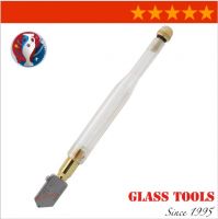 Tc-no.1 Toyo Plastic Handle Straight Cutting Toyo Glass Cutter