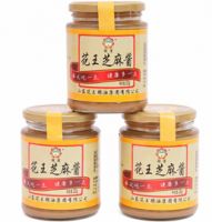 Sesame paste