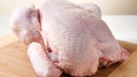 Halal Frozen whole Chicken